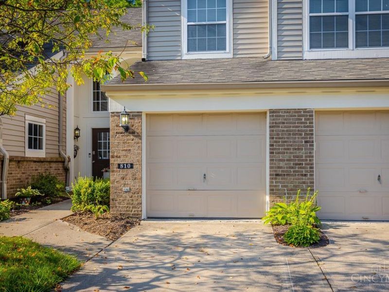 810 Southmeadow Circle, Unit 302, Cincinnati, OH 45231 Photo 5