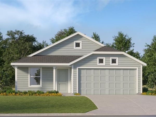 10004 Bawean Drive, Fort Worth, TX 76134