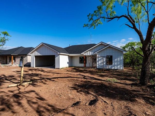 707 E Davenport, Stamford, TX 79553