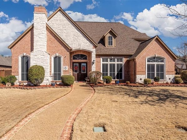 910 Cumberland Trail, Mansfield, TX 76063