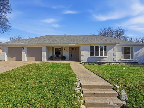 4204 Galway Avenue, Fort Worth, TX 76109
