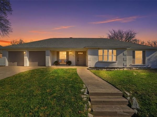 4204 Galway Avenue, Fort Worth, TX 76109