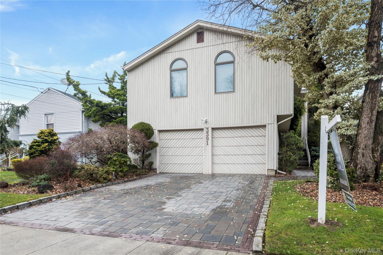 3391 Lawrence Avenue, Oceanside, NY 11572 Main Photo