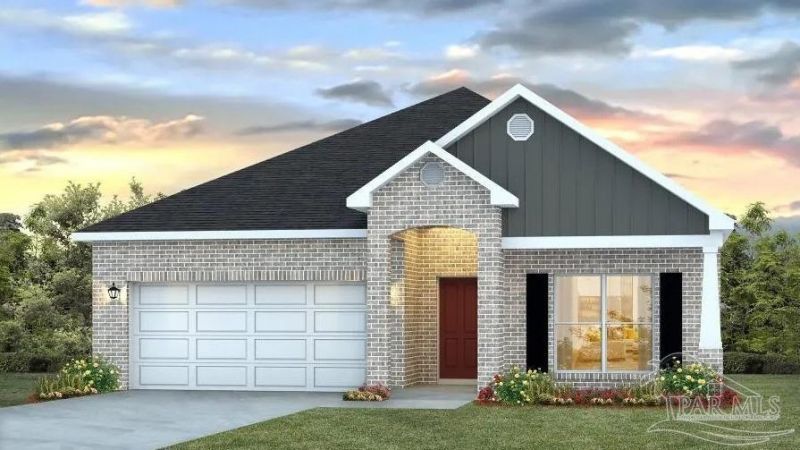 5896 Dove Nest Rd, Gulf Breeze, FL 32563 Main Photo