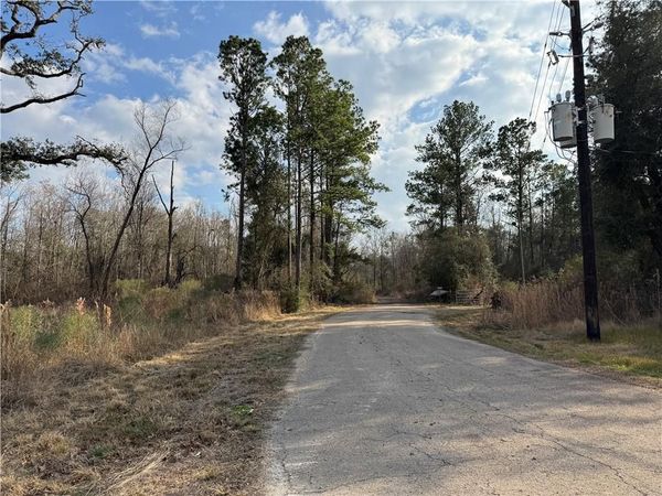 TBD WINDER Road, Springfield, LA 70462