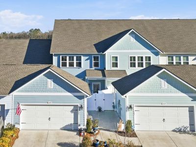 2620 Blue Crane Circle, Unit 102, Myrtle Beach, SC 29577