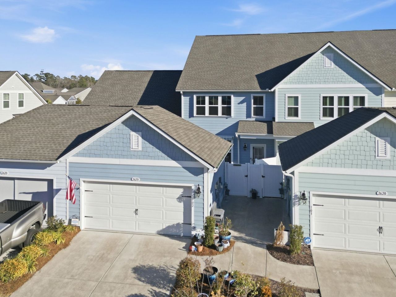 2620 Blue Crane Circle Photo 2