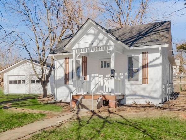 706 Pennsylvania Street, Leavenworth, KS 66048