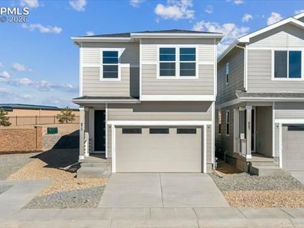 875 Lux Point, Colorado Springs, CO 80915