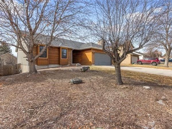 8430 Blue Sky Drive, Colorado Springs, CO 80920