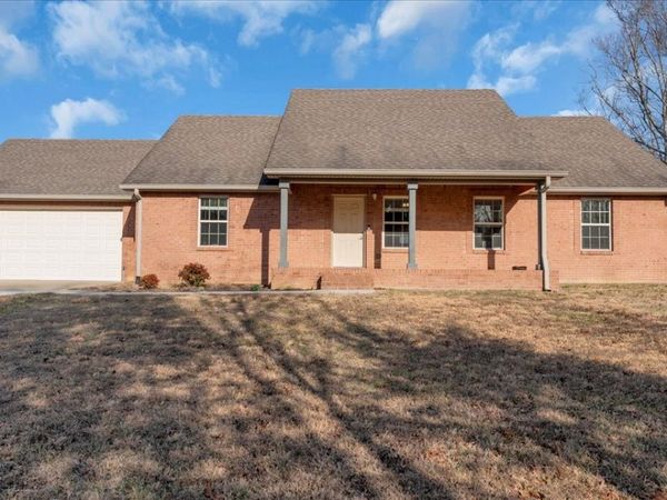 3173 Barnes Mill Rd, Smithville, TN 37166