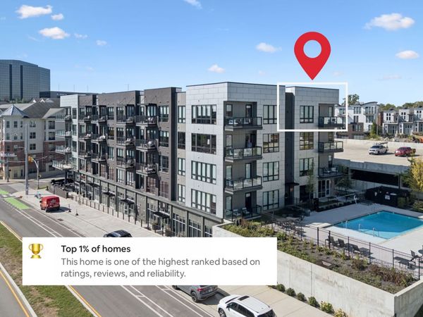 303 31st Ave N, Unit 517, Nashville, TN 37203