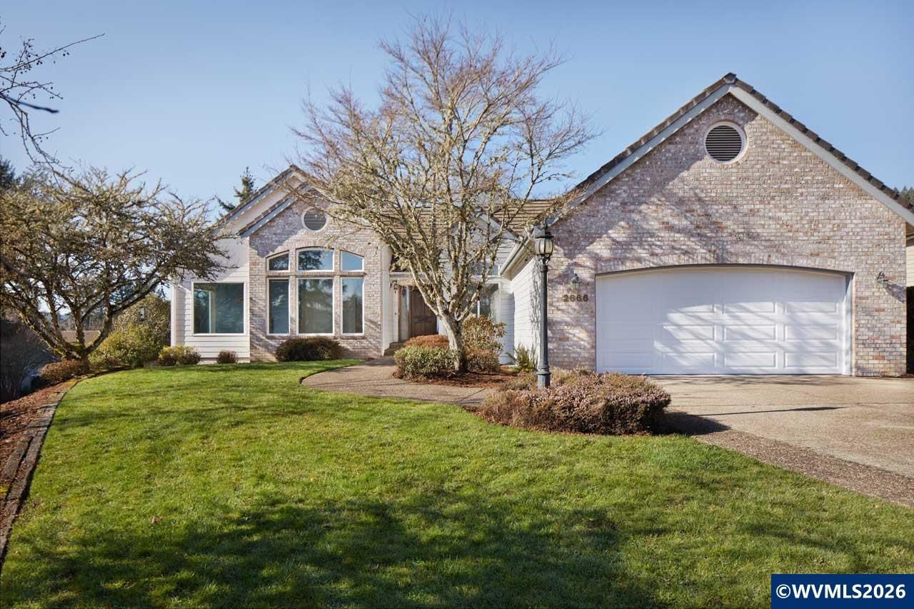 2866 NW Angelica Dr, Corvallis, OR 97330 Main Photo