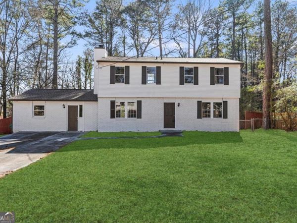 1787 JANJOLIN Way, Conley, GA 30288