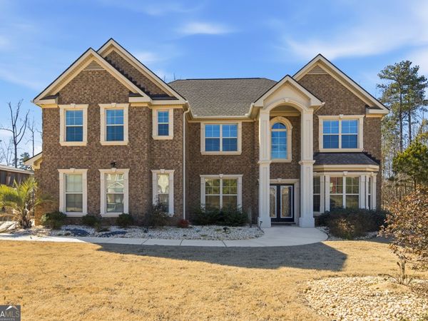 388 Masters Club Boulevard, Hampton, GA 30228