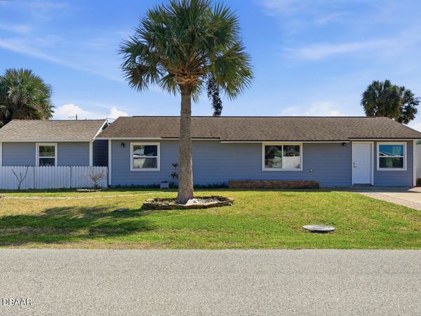 364 Palm Circle, Flagler Beach, FL 32136