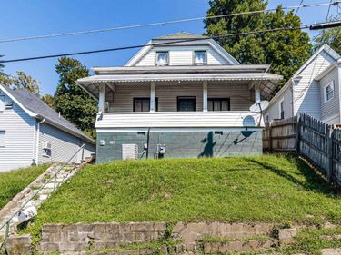 313 View Avenue, Fairmont, WV 26554