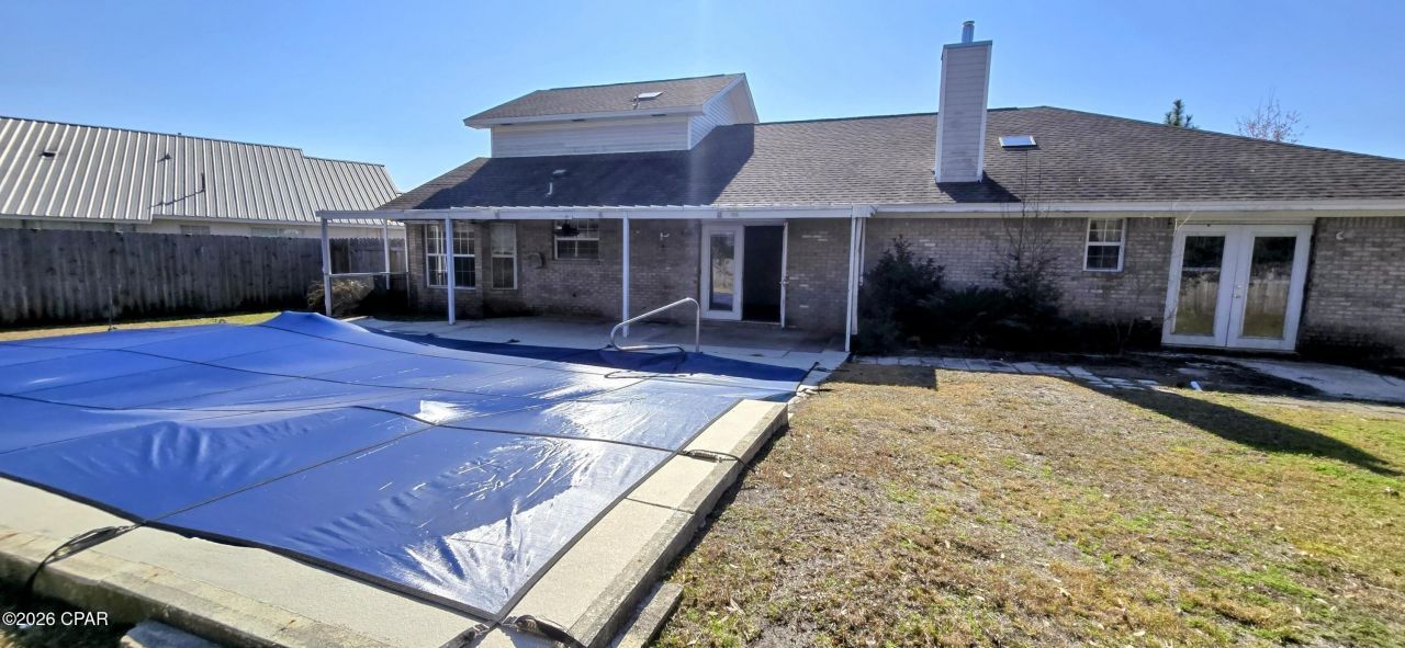 741 Cottonwood Court, Panama City, FL 32404 Main Photo