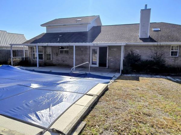 741 Cottonwood Court, Panama City, FL 32404