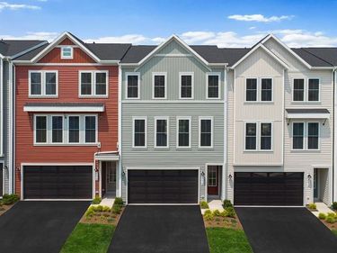 114 GALAXY PLACE, STEPHENSON, VA 22656