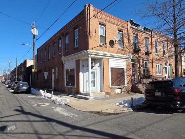 1713 WOLF STREET , PHILADELPHIA, PA 19145