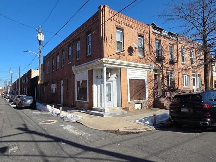 1713 Wolf Street, Philadelphia, PA 19145 Main Photo