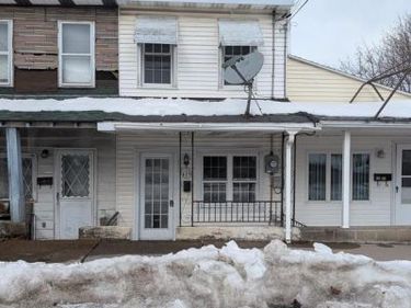 419 E 5TH STREET, MOUNT CARMEL, PA 17851