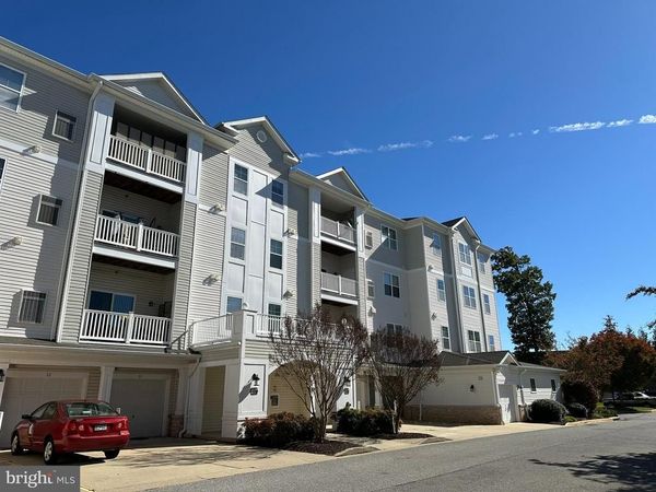 23520 F D R BOULEVARD, Unit 306, CALIFORNIA, MD 20619