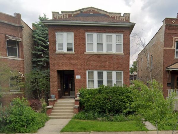 5208 W Hutchinson Street, Unit 2, Chicago, IL 60641