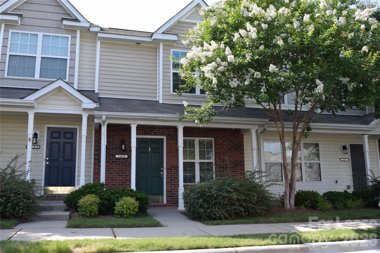 1413 Killashee Court, Charlotte, NC 28213 Main Photo