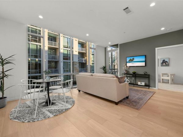 1600 Barton Springs RD, Unit 5203, Austin, TX 78704