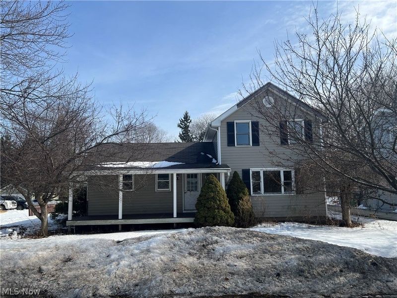 4185 Maple Street, Perry, OH 44081 Photo 1