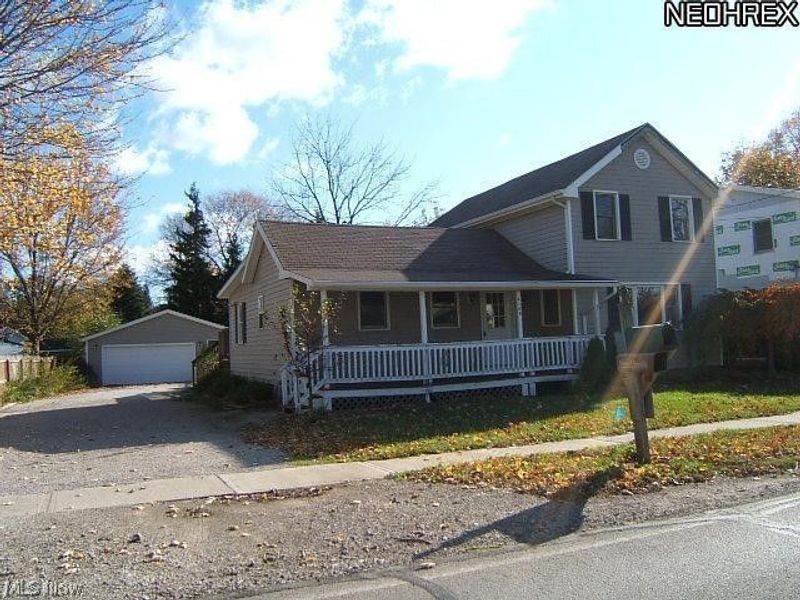 4185 Maple Street, Perry, OH 44081 Photo 2