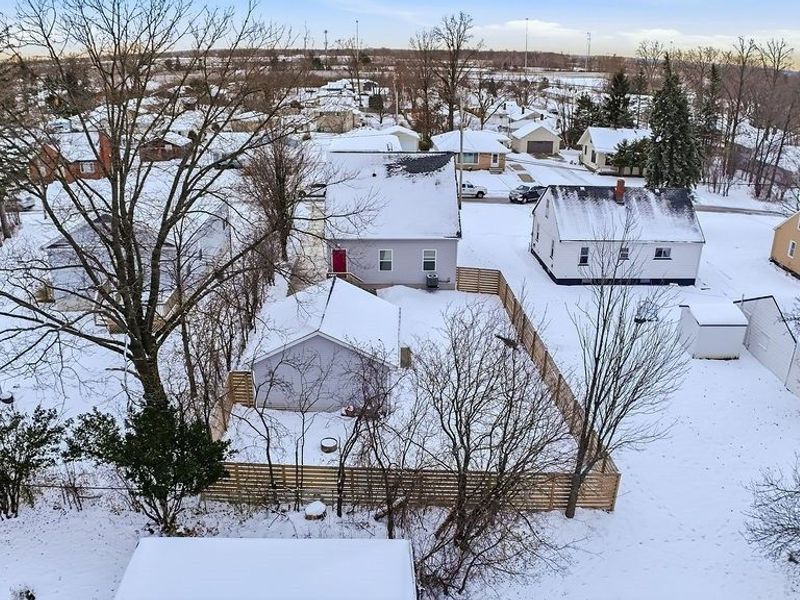 22711 Vera Street, Warrensville Heights, OH 44128 Photo 41