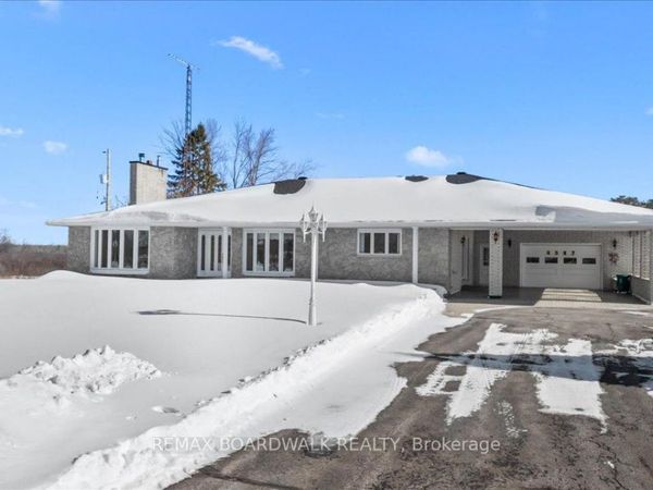 4547 Carlsbad Lane, Ottawa, ON K0A3H0