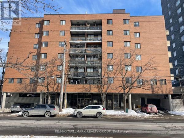 191 Parkdale Avenue, Unit 104, Ottawa, ON K1Y1E8