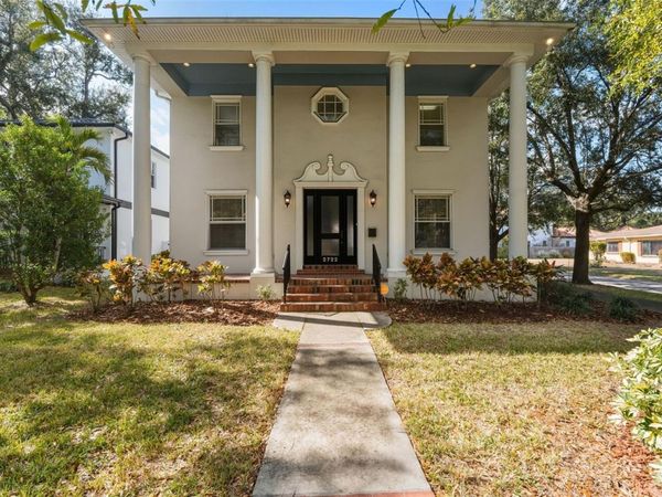 2722 N MYRTLE AVENUE, TAMPA, FL 33602