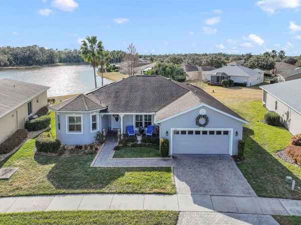 246 NEW RIVER DRIVE, KISSIMMEE, FL 34759