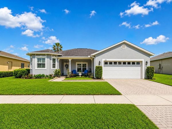 246 NEW RIVER DRIVE, KISSIMMEE, FL 34759