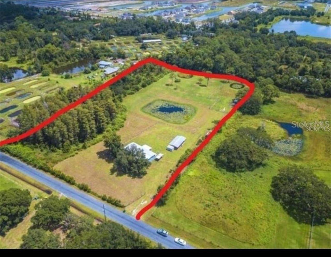 3215 Tucker Avenue, Saint Cloud, FL 34772 Photo