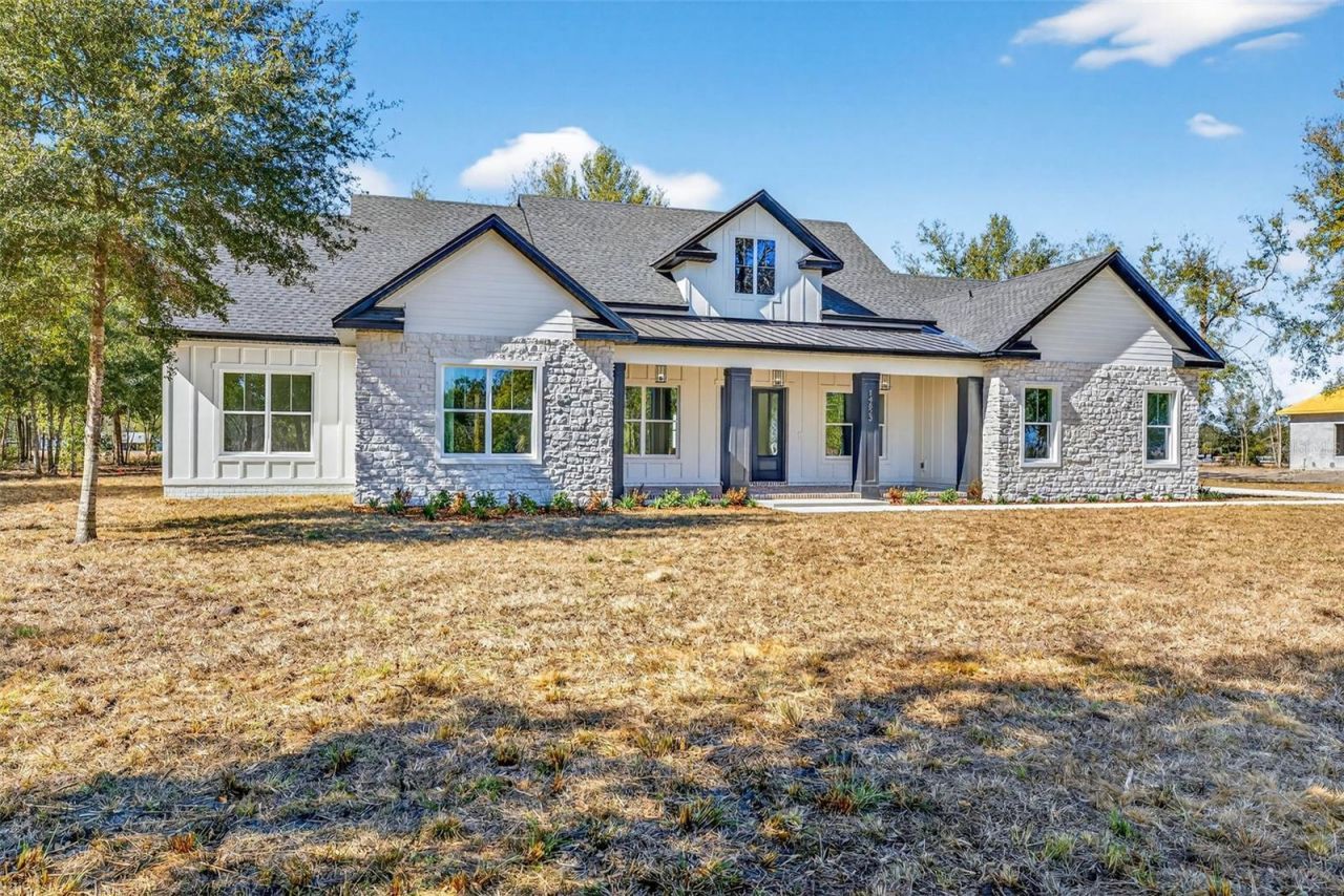 14823 Crimson Oaks Trail, Dade City, FL 33525 Photo