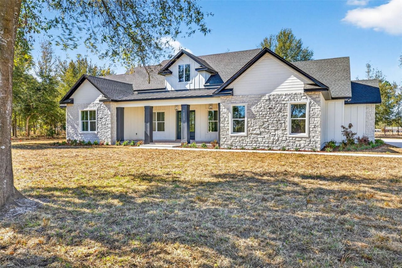 14823 Crimson Oaks Trail, Dade City, FL 33525 Photo