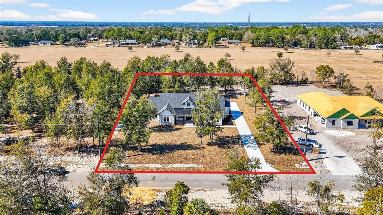 14823 Crimson Oaks Trail, Dade City, FL 33525 Photo