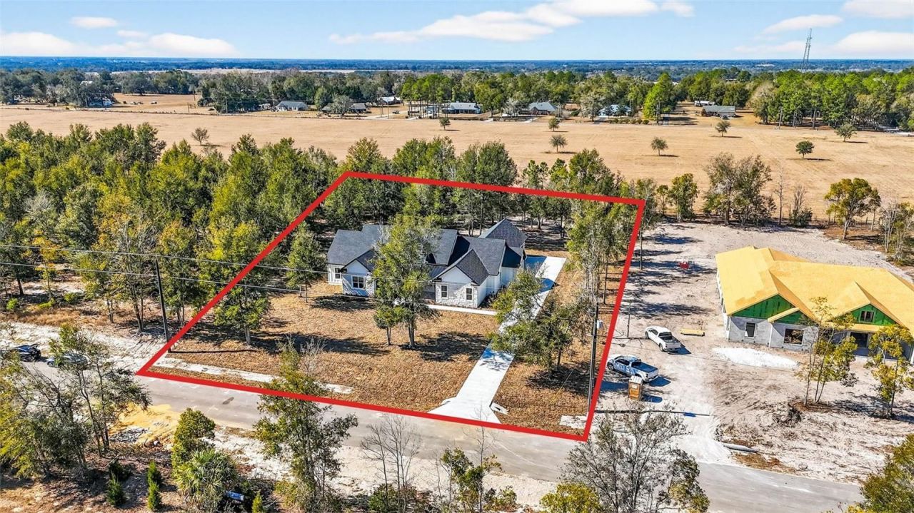 14823 Crimson Oaks Trail, Dade City, FL 33525 Photo