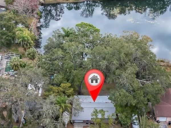 5612 BAKER ROAD, NEW PORT RICHEY, FL 34653