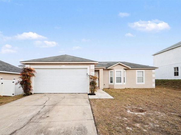 1815 SUPERIOR PLACE, KISSIMMEE, FL 34759