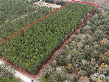 TBD NE 10TH AVENUE, TRENTON, FL 32693