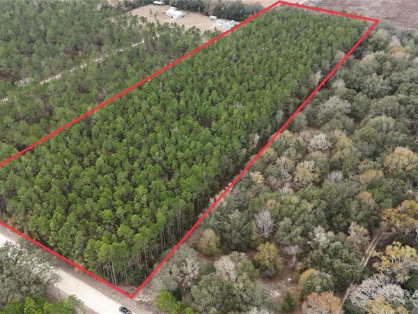 TBD NE 10TH AVENUE, TRENTON, FL 32693