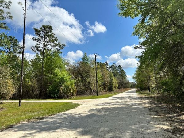 10350 NE 74TH PLACE, BRONSON, FL 32621