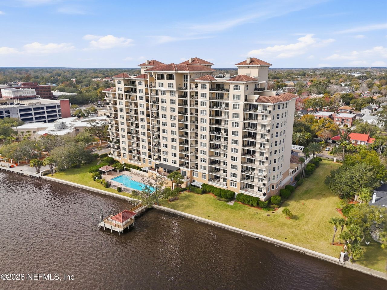2358 Riverside Avenue, Unit 304, Jacksonville, FL 32204 Photo